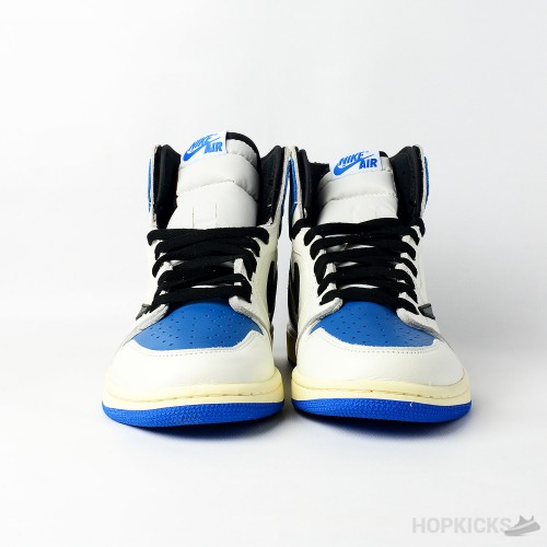 Air Jordan 1 High OG SP Fragment x Travis Scott