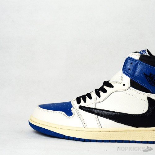 Air Jordan 1 High OG SP Fragment x Travis Scott