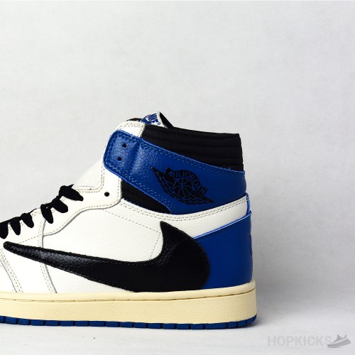 Air Jordan 1 High OG SP Fragment x Travis Scott