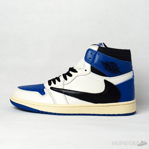 Air Jordan 1 High OG SP Fragment x Travis Scott