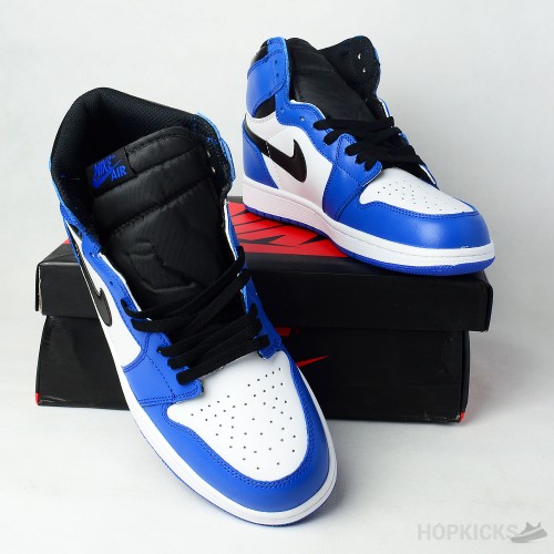 Air Jordan 1 Retro High Game Royal (GS)