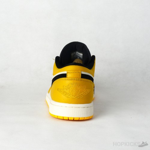 Air Jordan 1 Low Lakers