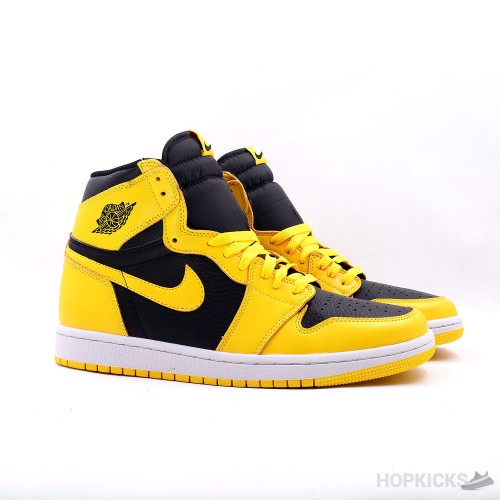 Air Jordan 1 Retro High Pollen