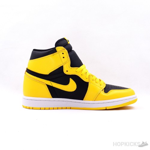 Air Jordan 1 Retro High Pollen