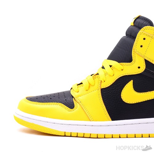 Air Jordan 1 Retro High Pollen