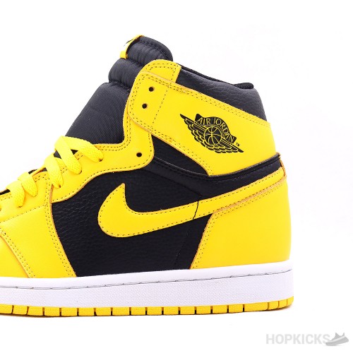 Air Jordan 1 Retro High Pollen