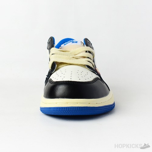 Air Jordan 1 Low Fragment x Travis Scott (Economy Batch)