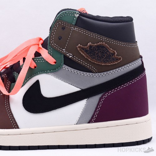 Air Jordan 1 Retro Hand Crafted