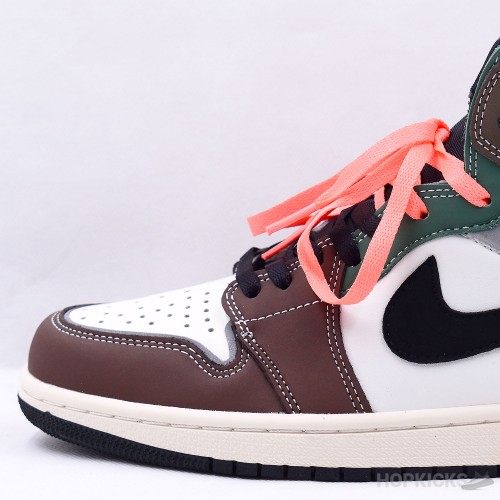 Air Jordan 1 Retro Hand Crafted