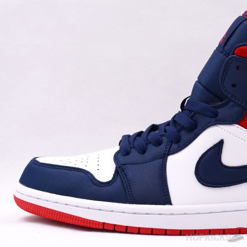 Air Jordan 1 AJKO Blue Red