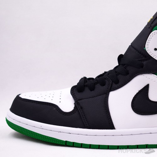 Air Jordan 1 Mid Oakland