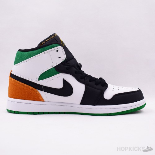 Air Jordan 1 Mid Oakland