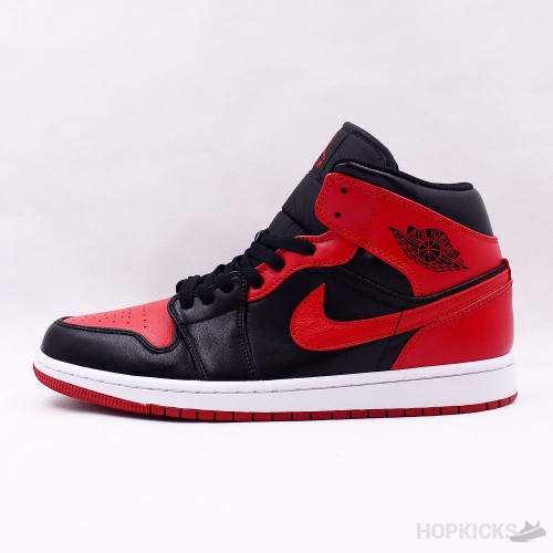 Air Jordan 1 Mid Banned