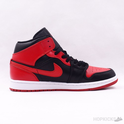 Air Jordan 1 Mid Banned