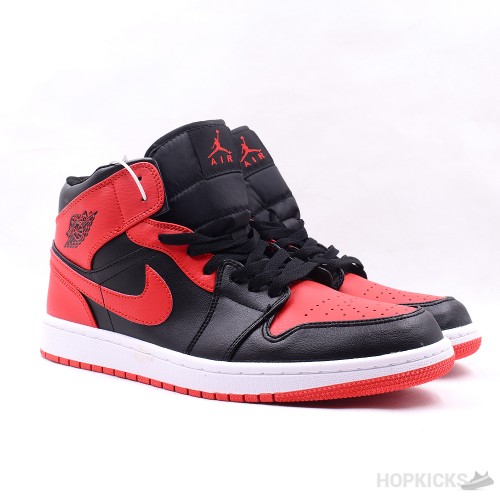 Air Jordan 1 Mid Banned