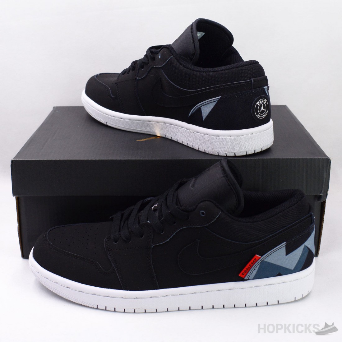 j1 psg low