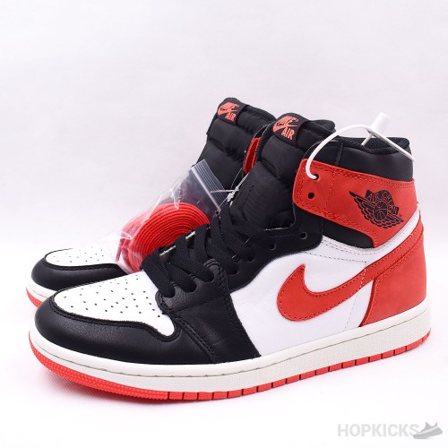 Air Jordan 1 Retro Track Red