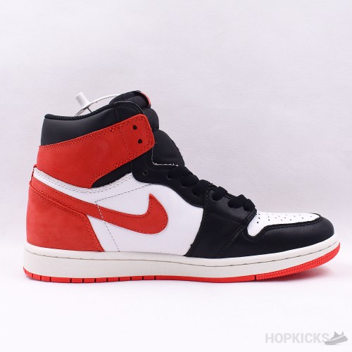 Air Jordan 1 Retro Track Red