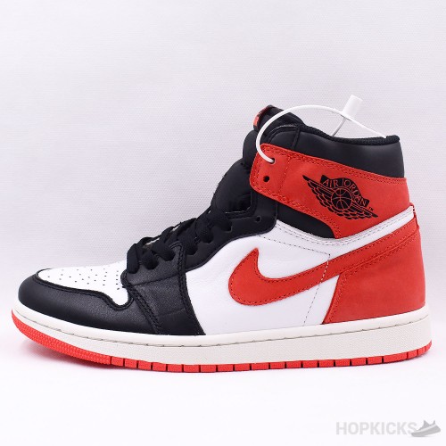 Air Jordan 1 Retro Track Red