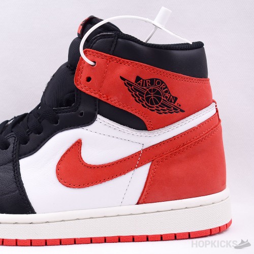 Air Jordan 1 Retro Track Red