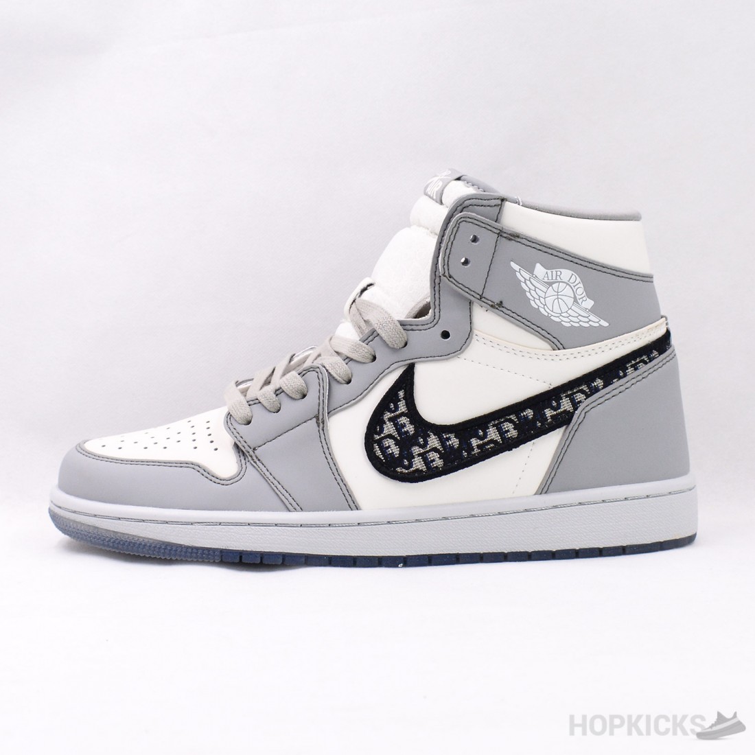 Young lady conversion Understanding Buy Online Dior X Air Jordan 1 Retro High [Dot Perfect Version] In Pakistan  | Dior X Air Jordan 1 Retro High Prices In Pakistan