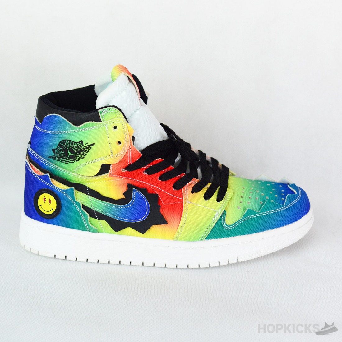 j balvin jordan 1 for sale