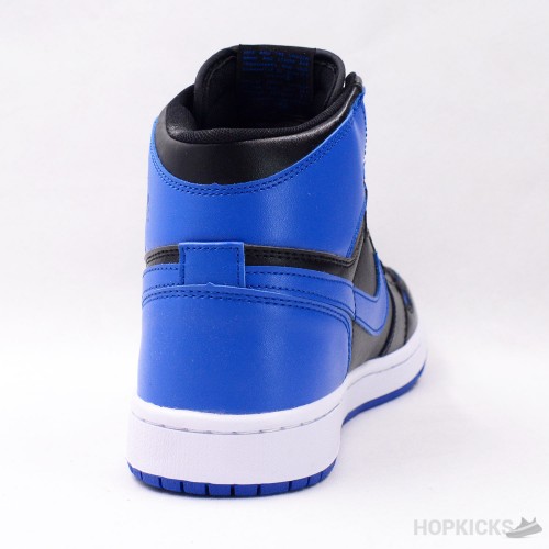 Air Jordan 1 Retro Black Royal Blue