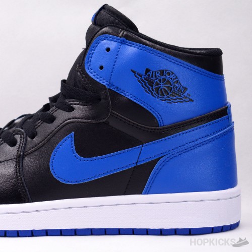 Air Jordan 1 Retro Black Royal Blue