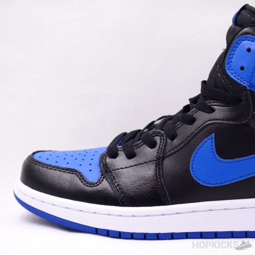 Air Jordan 1 Retro Black Royal Blue