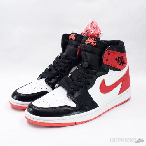 Air Jordan 1 Retro Track Red