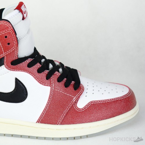 Trophy Room x Air Jordan 1 Chicago (Premium Batch)