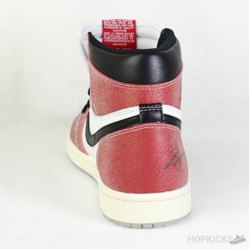 Trophy Room x Air Jordan 1 Chicago (Premium Batch)