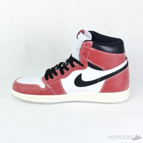 Trophy Room x Air Jordan 1 Chicago (Premium Batch)