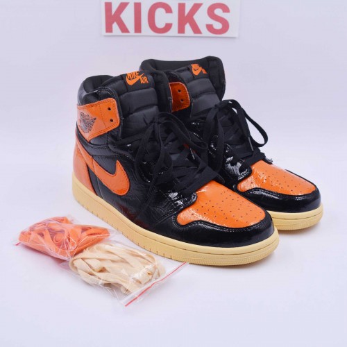 Air Jordan 1 High Shattered Backboard 3.0