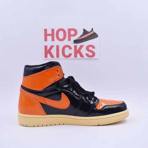 Air Jordan 1 High Shattered Backboard 3.0