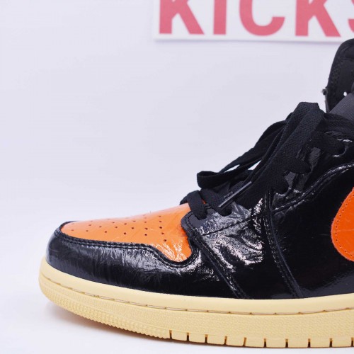 Air Jordan 1 High Shattered Backboard 3.0