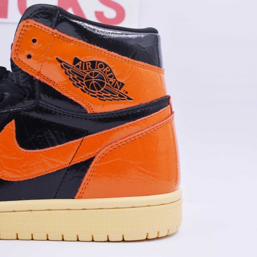 Air Jordan 1 High Shattered Backboard 3.0