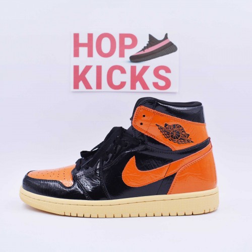 Air Jordan 1 High Shattered Backboard 3.0