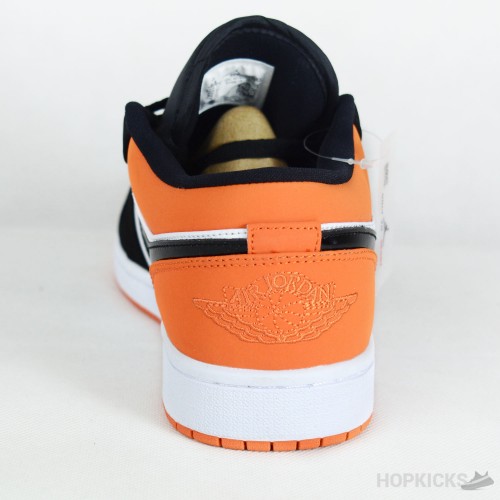 Air Jordan 1 Low Shattered Backboard