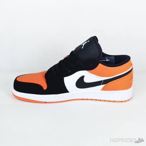 Air Jordan 1 Low Shattered Backboard