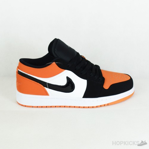 Air Jordan 1 Low Shattered Backboard