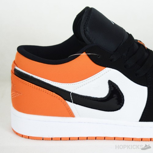 Air Jordan 1 Low Shattered Backboard