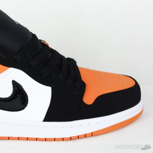 Air Jordan 1 Low Shattered Backboard