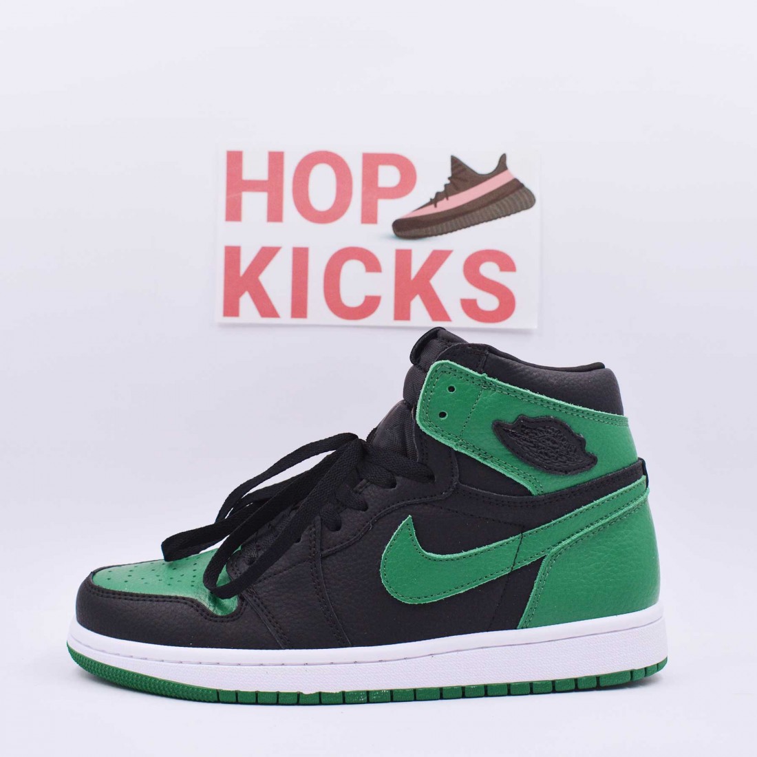 jordan 1 pine green for sale
