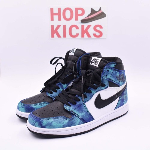 Air Jordan 1 Retro Tie-Dye [Premium Batch]