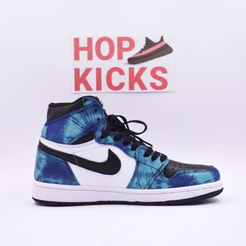 Air Jordan 1 Retro Tie-Dye [Premium Batch]