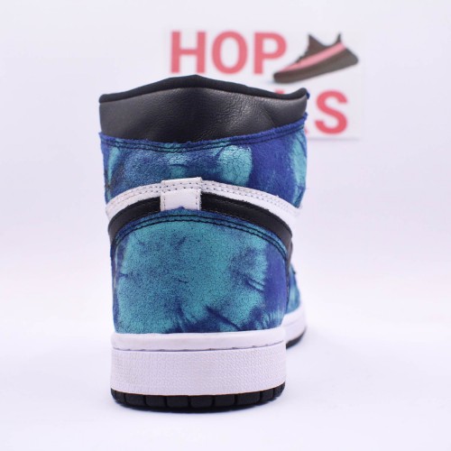 Air Jordan 1 Retro Tie-Dye [Premium Batch]