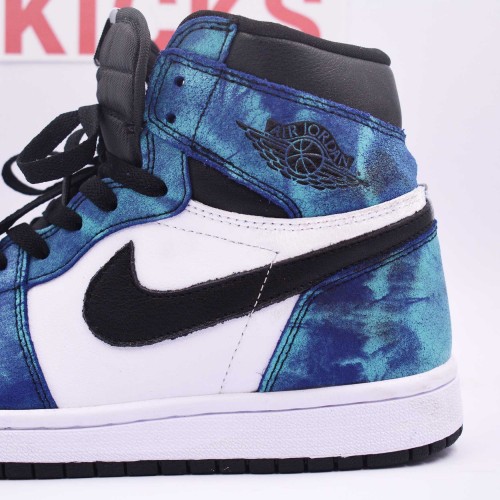 Air Jordan 1 Retro Tie-Dye [Premium Batch]