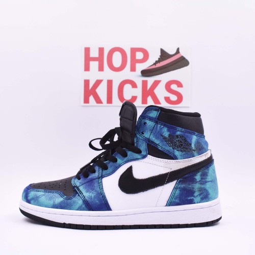 Air Jordan 1 Retro Tie-Dye [Premium Batch]