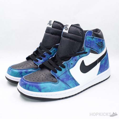 Air Jordan 1 Retro Hi Tie-Dye